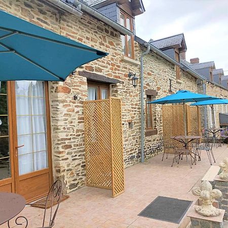 Le Moulin De Benneville Chambres D'Hotes, Petit Dejeuner Compris Cahagnes Ngoại thất bức ảnh