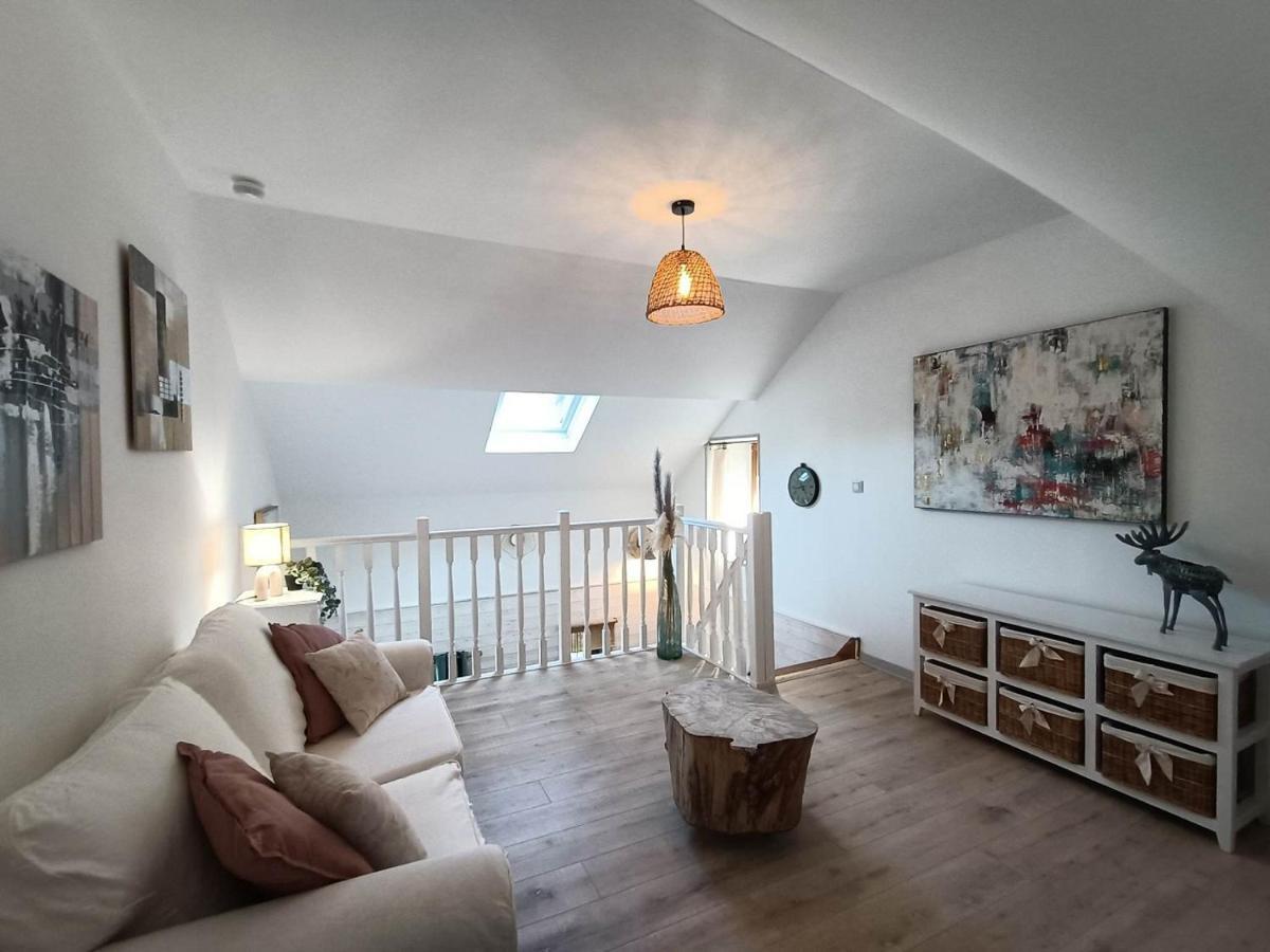 Le Moulin De Benneville Chambres D'Hotes, Petit Dejeuner Compris Cahagnes Ngoại thất bức ảnh