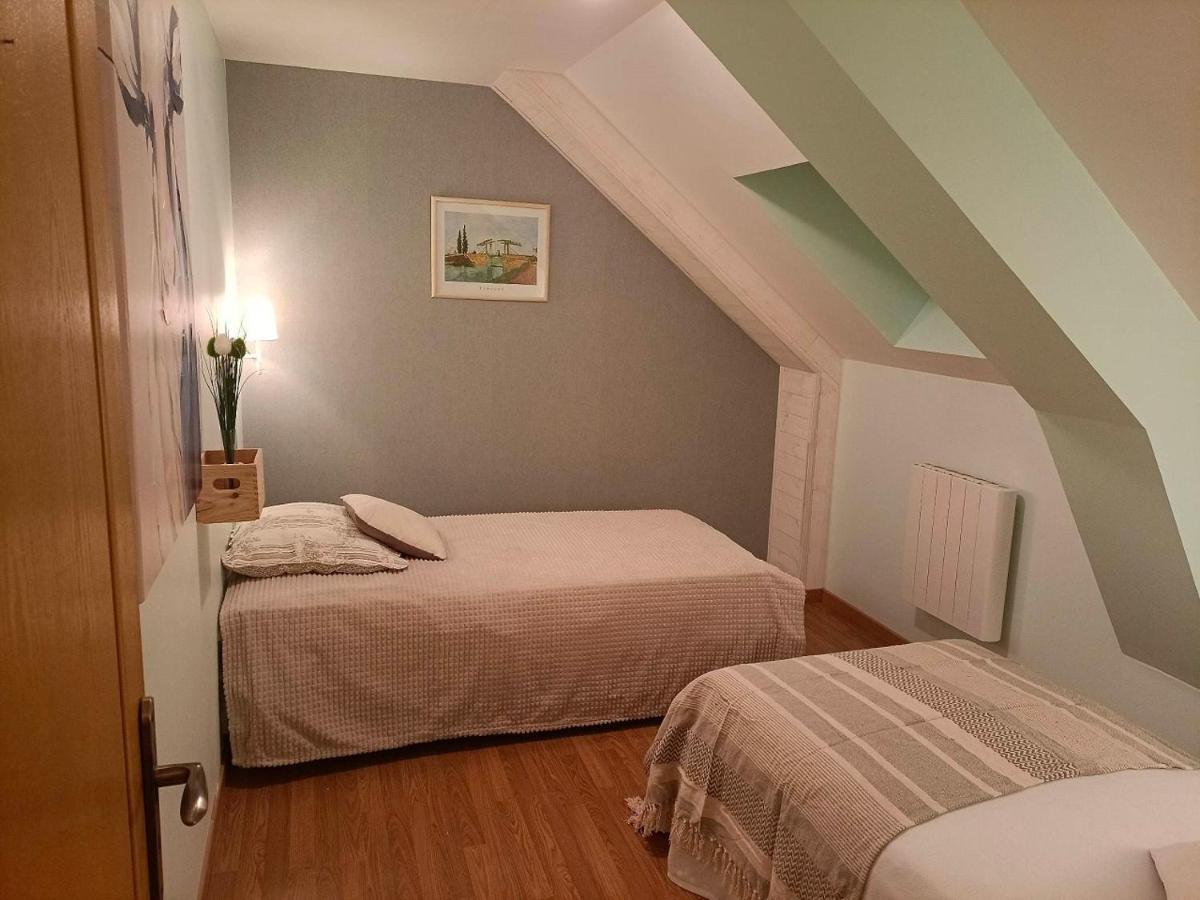 Le Moulin De Benneville Chambres D'Hotes, Petit Dejeuner Compris Cahagnes Ngoại thất bức ảnh